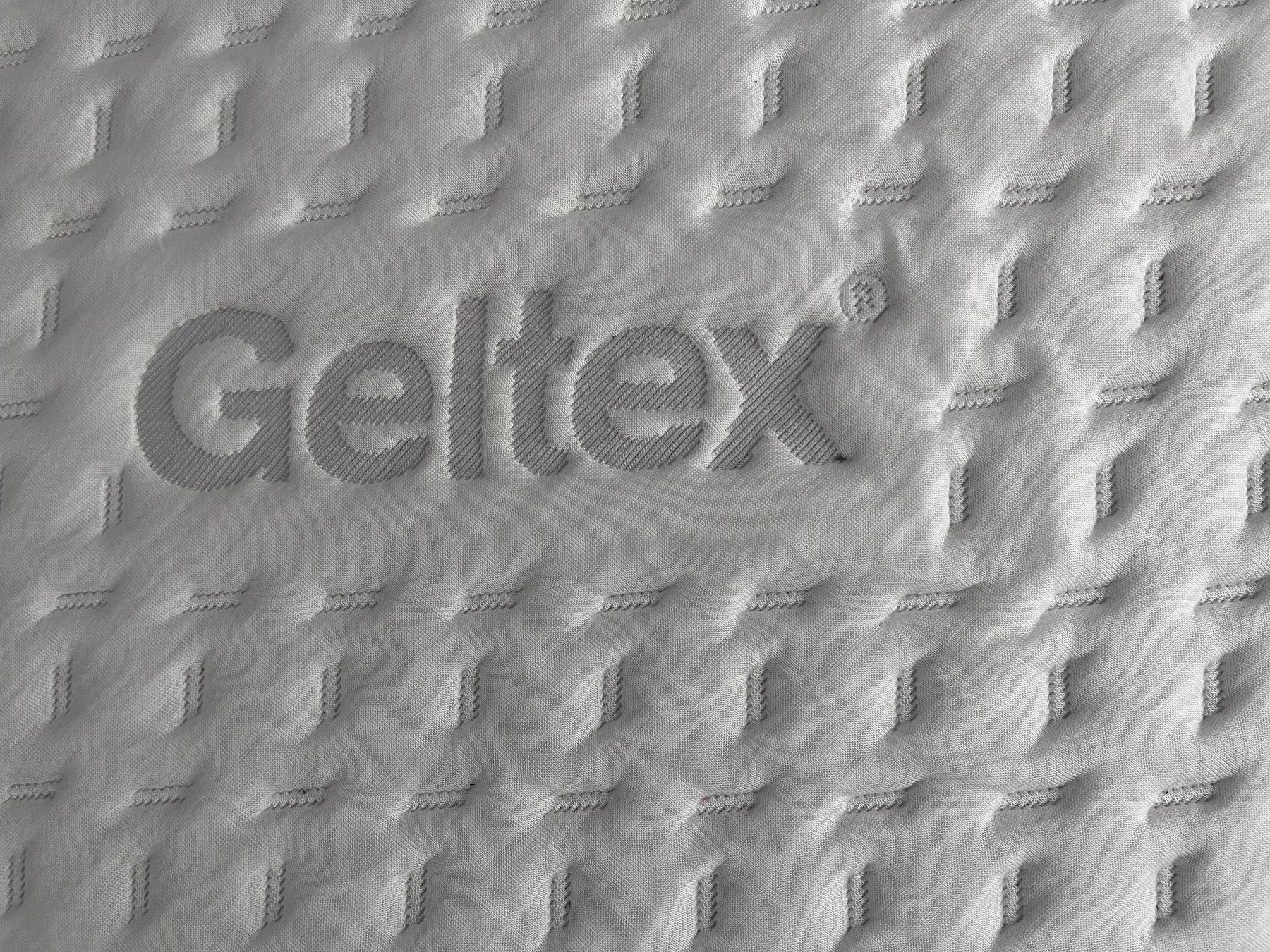 Materassi: Matratze 200x140cm Geltex – Usato da Fehraltorf venduto da Hinz72 2
