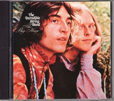 The Incredible String Band ‎– The Big Huge
