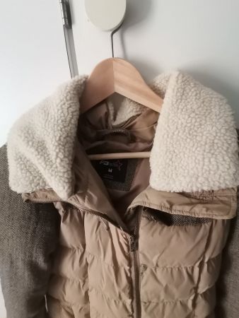 Lässige Jacke Gr. M