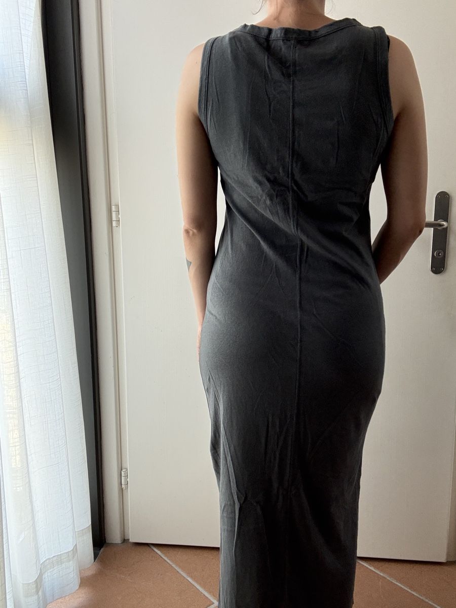 Vestiti: Lurdes Bergada Dress – Usato da Glarus venduto da big.bear 1