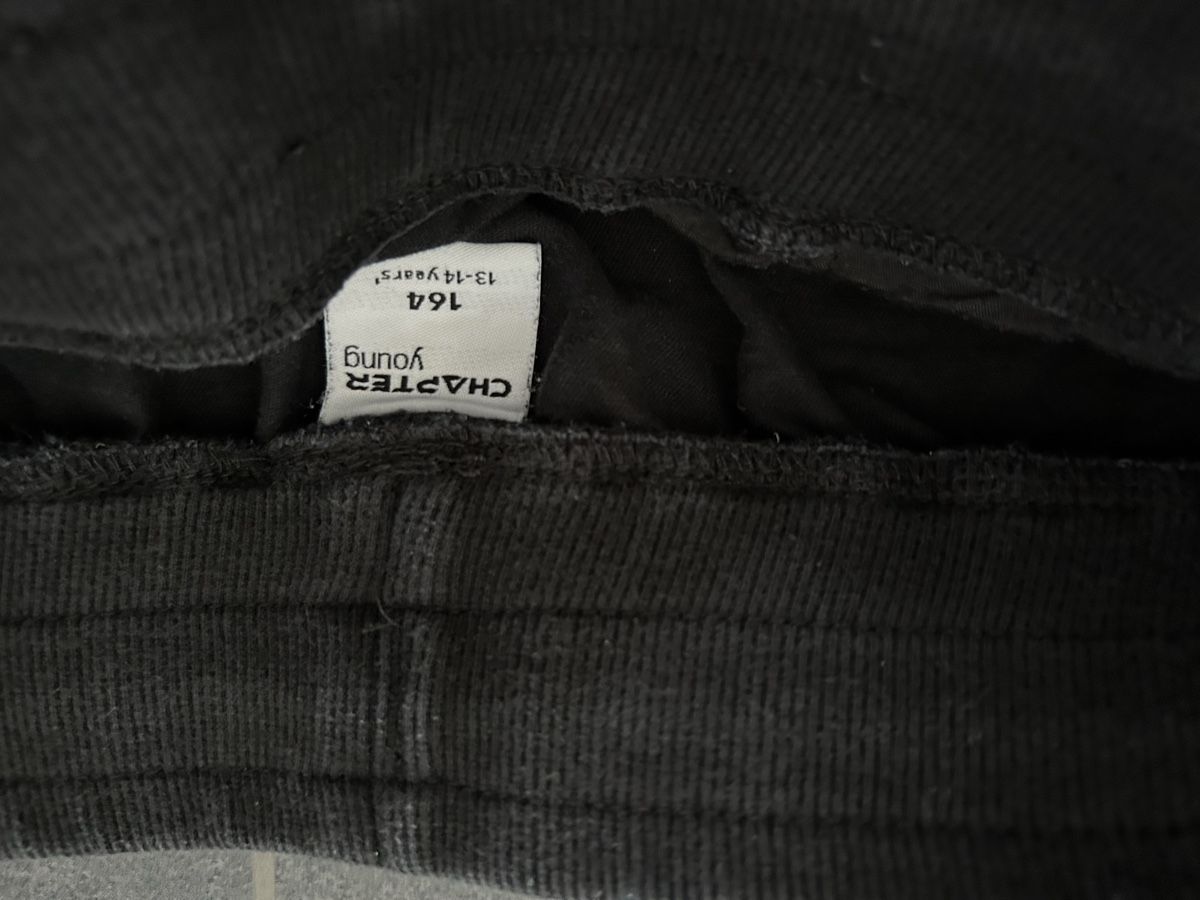 Pantaloni: Cargo-Hose Chapter Young, Grösse 164 – Usato da Unterlangenegg venduto da Dodo2108 1