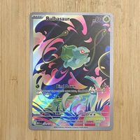 Pokémon TCG | Bulbasaur - MEG 133 | NM