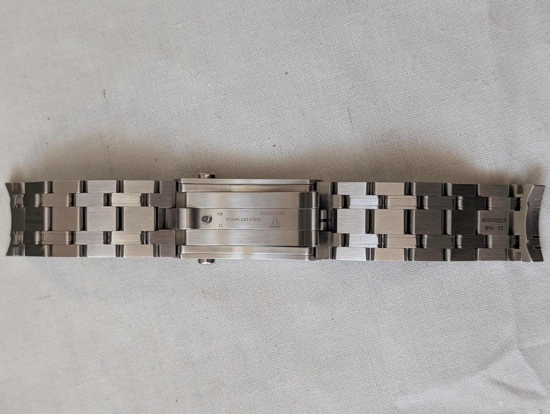 Omega Uhren: Omega Seamaster Diver 300 M – Gebraucht aus Bernex von cor_pb2f 7