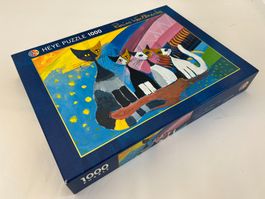 Puzzle 1000 Teile Rosina Wachtmeister