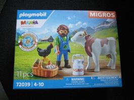 MANIA PLAYMOBIL TIERLIHOF!!