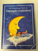 Das Ravensburger Buch der Gutenacht-Geschichten
