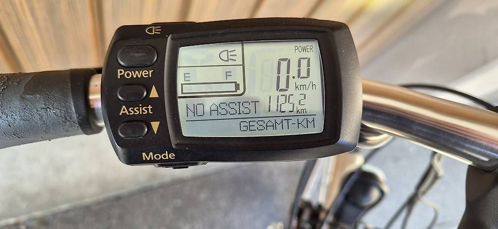 Velos: Flyer Elektrovelo Schnäppchen! – Gebraucht aus Horw von Row707 3