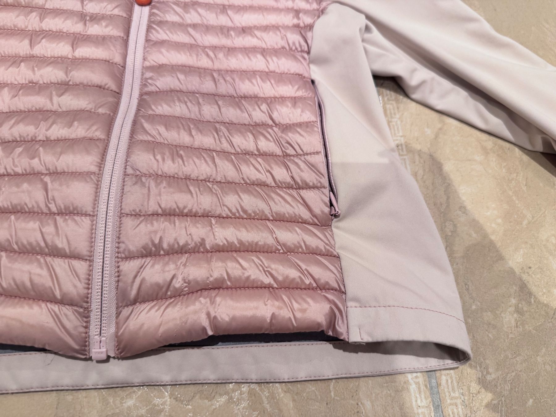 Save the duck Giacche & Cappotti: Save the Duck Windjacke, 6J 116 – Usato da Klingnau venduto da Markus14 2