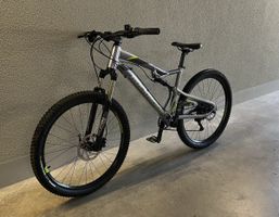 Mountainbike Fully – 27,5 Zoll – sehr guter Zustand