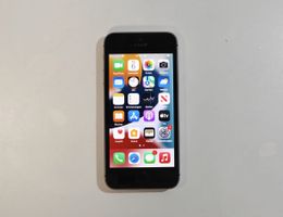 iPhone SE