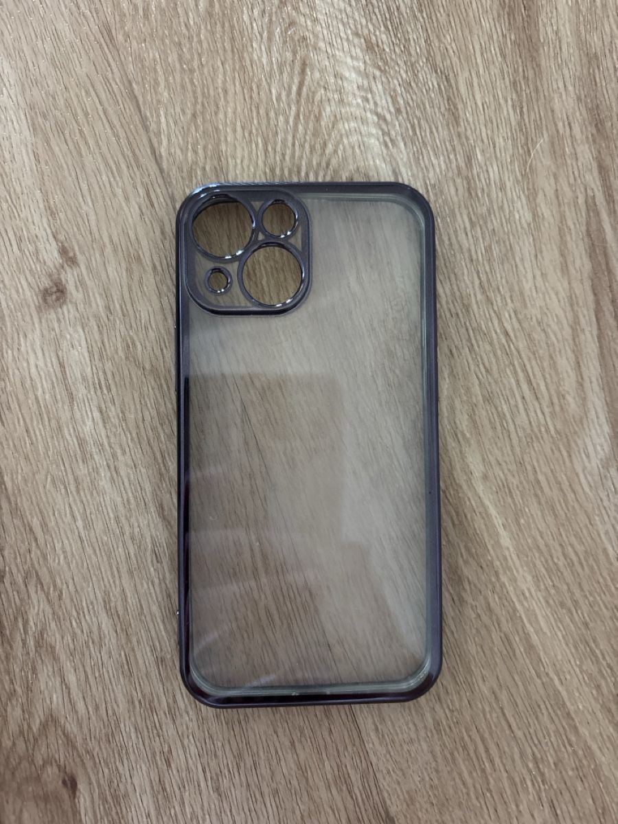 Apple Cover & Protezioni schermo: iPhone 13 mini Hülle transparent neu – Nuovo e nell'imballaggio originale da Schöftland venduto da nis_9zs5