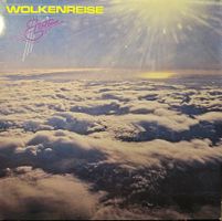 Eroc ‎– Wolkenreise