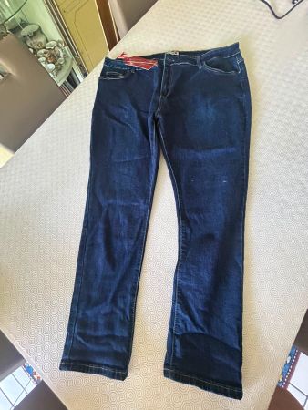 Obiettivo jeans nuovi tg.60 ITA