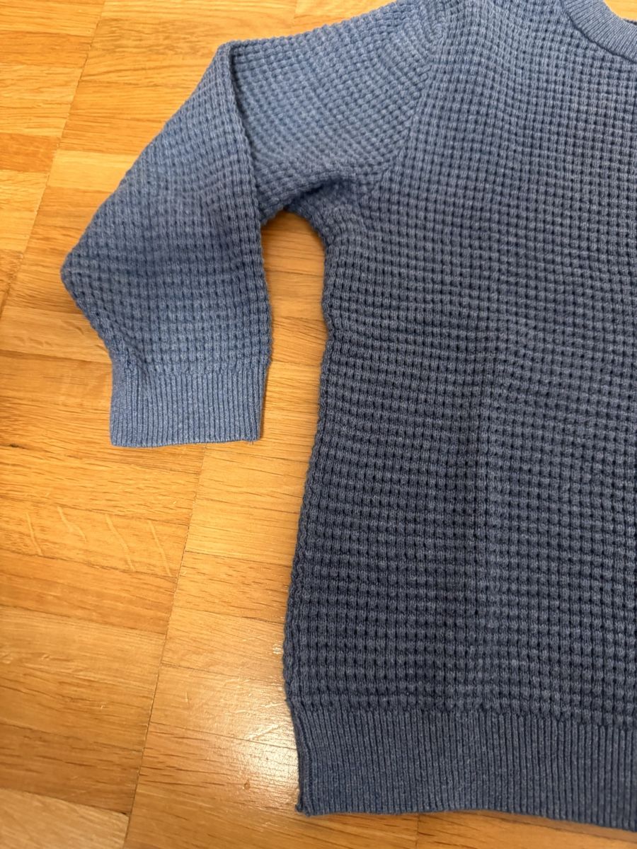 H&M Pullover & Sweatshirts: H&M Strickpullover Gr. 98/104 – Gebraucht aus Jona von Good_luck1_ 5