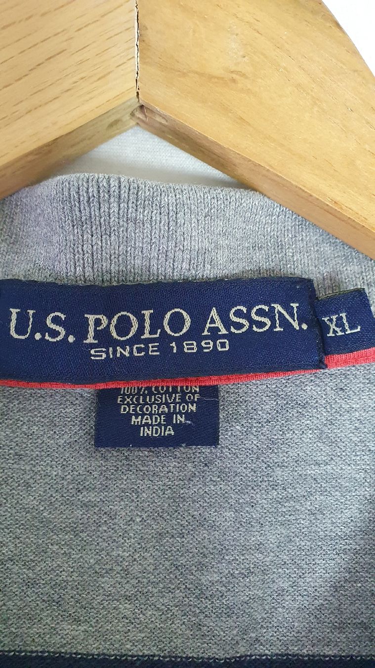 Ralph Lauren Magliette Polo: Poloshirts Ralph lauren G XL – Usato da Maienfeld venduto da tobeyl2020 3
