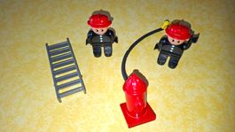 Lego Duplo