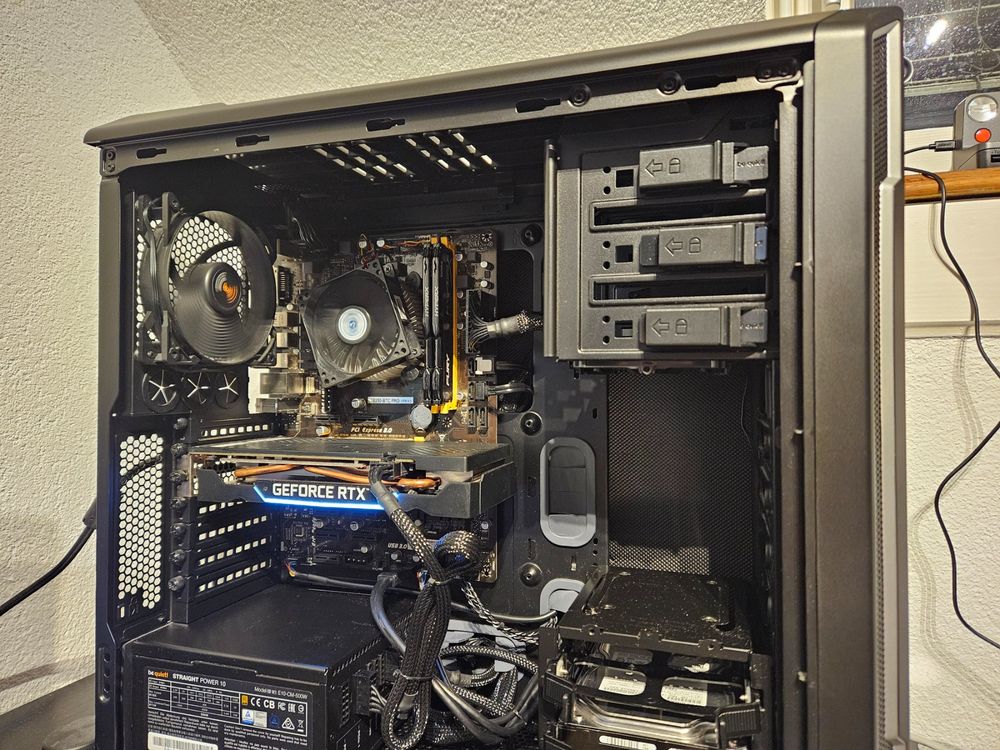 I7 6700 store rtx 2070