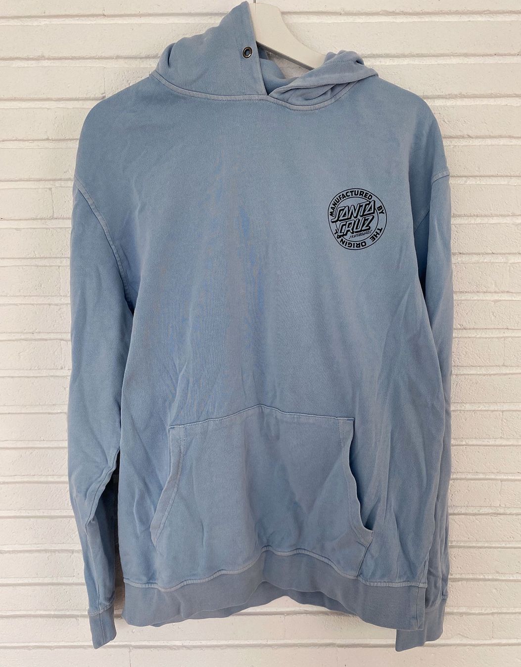 Santa Cruz Maglioni & Felpe: Santa Cruz Kapuzenpullover – Usato da herrliberg venduto da flora8008 1