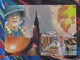 CL26 Carte Postale + Timbre Suisse 2003