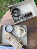 pièce détachée machine à vapeur Dampfmaschine