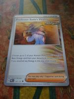 POKEMON Professor sada's vitality G PRE EN120/131TRAINER2025