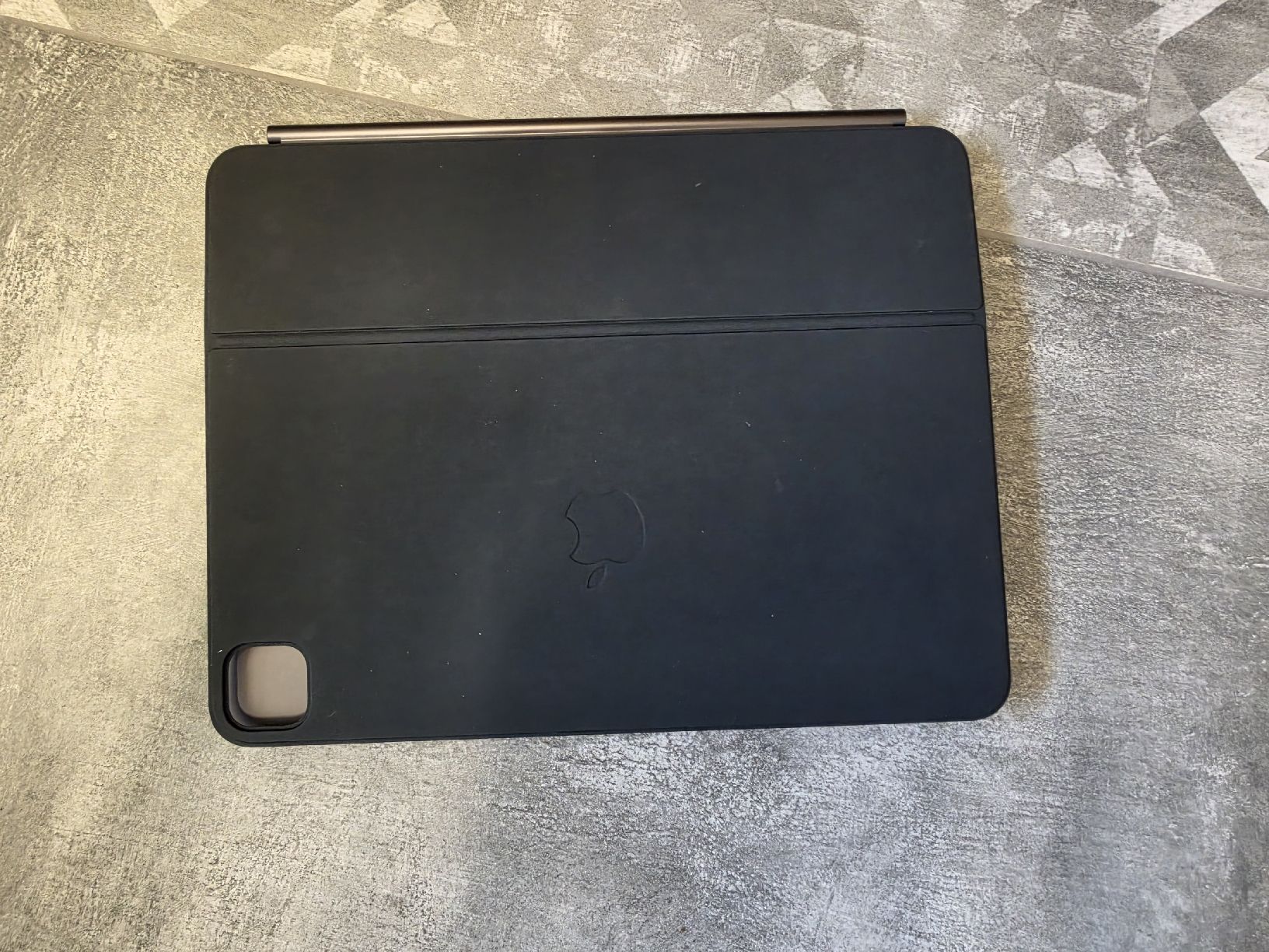 Apple Tastiere: Apple MagicKeyboard für iPad Pro 13" – Nuovo (secondo la descrizione) da Kleinandelfingen venduto da Dani881 2