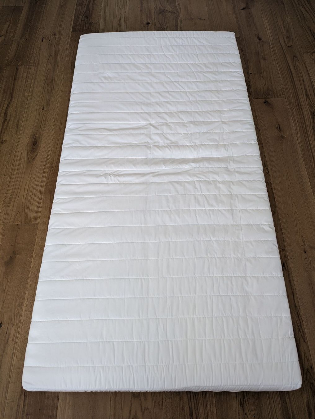 Materassi: Kaltschaum Matratze Grösse 100x200cm – Nuovo (secondo la descrizione) da Freienwil venduto da L.M.N.T.