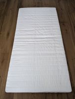 Kaltschaum Matratze Grösse 100x200cm