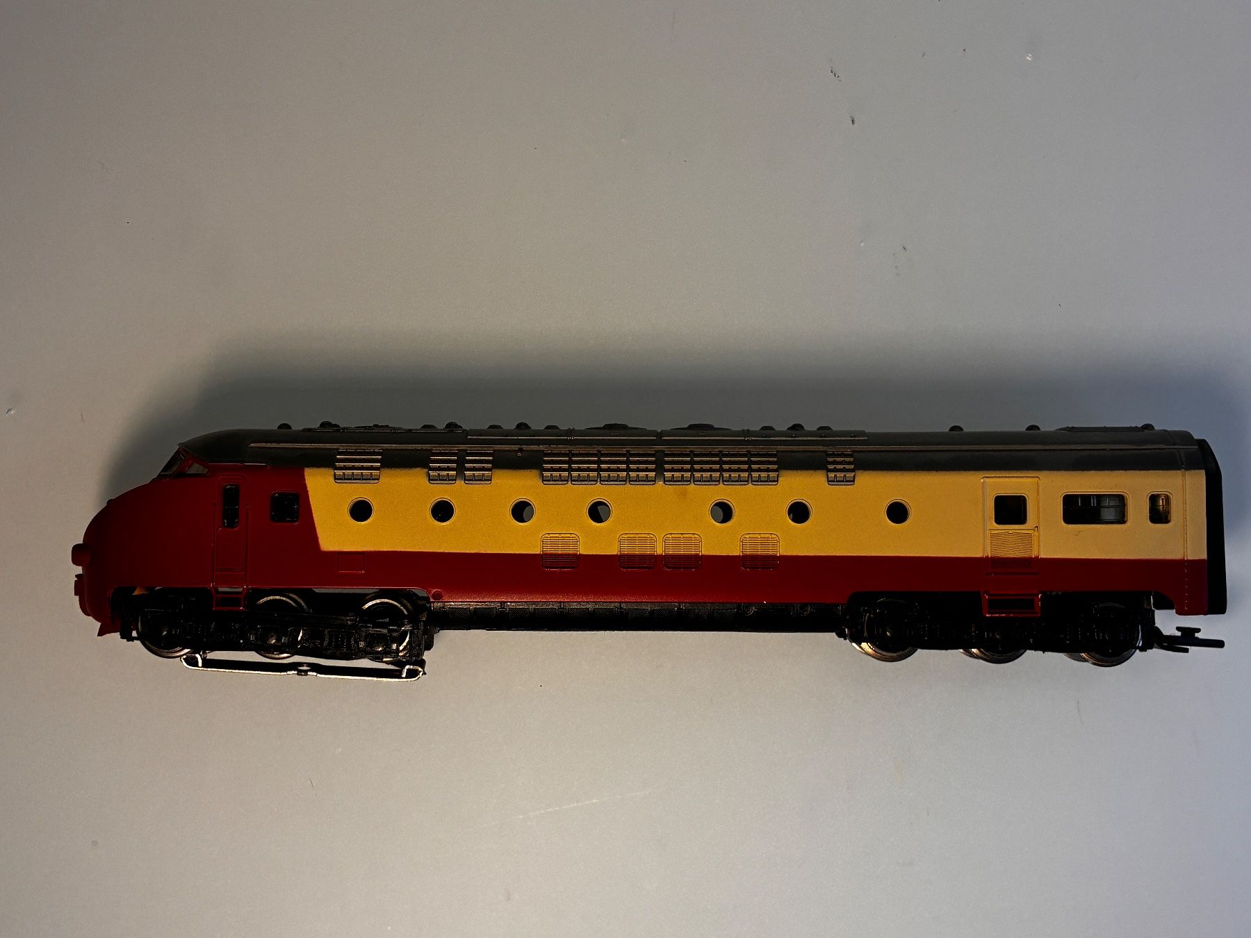 Märklin Modellini di ferrovie: Märklin Tee H0 RAM TEE 1950 39706 – Usato da Montagnola venduto da ciain67 1