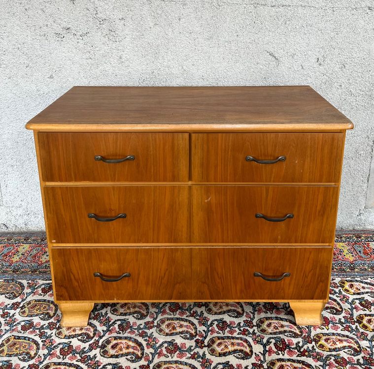Commode Vintage Occasion