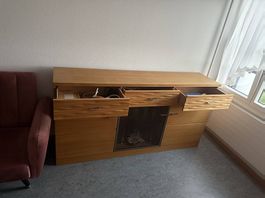 Sideboard von Livique