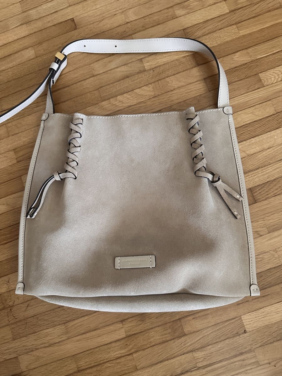 Gianni Chiarini Borse da donna: Gianni Chiarini, Handtasche  – Usato da Männedorf venduto da Mag3 1