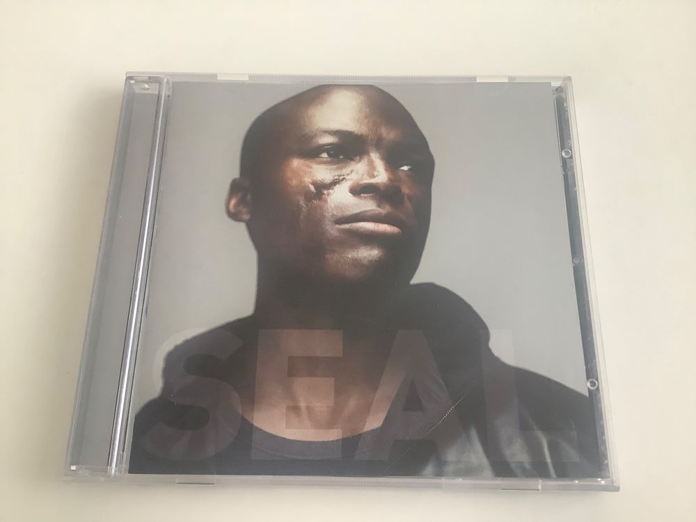 Seal IV / 2003 Kaufen auf Ricardo