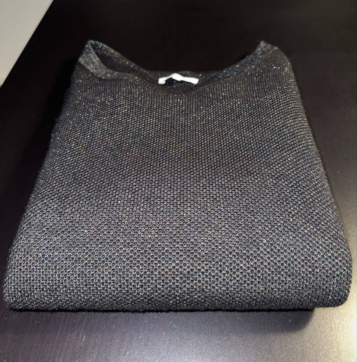 Maglioni & Felpe: Surface to Air Pullover, Gr. S Glitzer, Wolle Mix, Neuwertig – Nuovo (secondo la descrizione) da Zürich venduto da Jen10 9