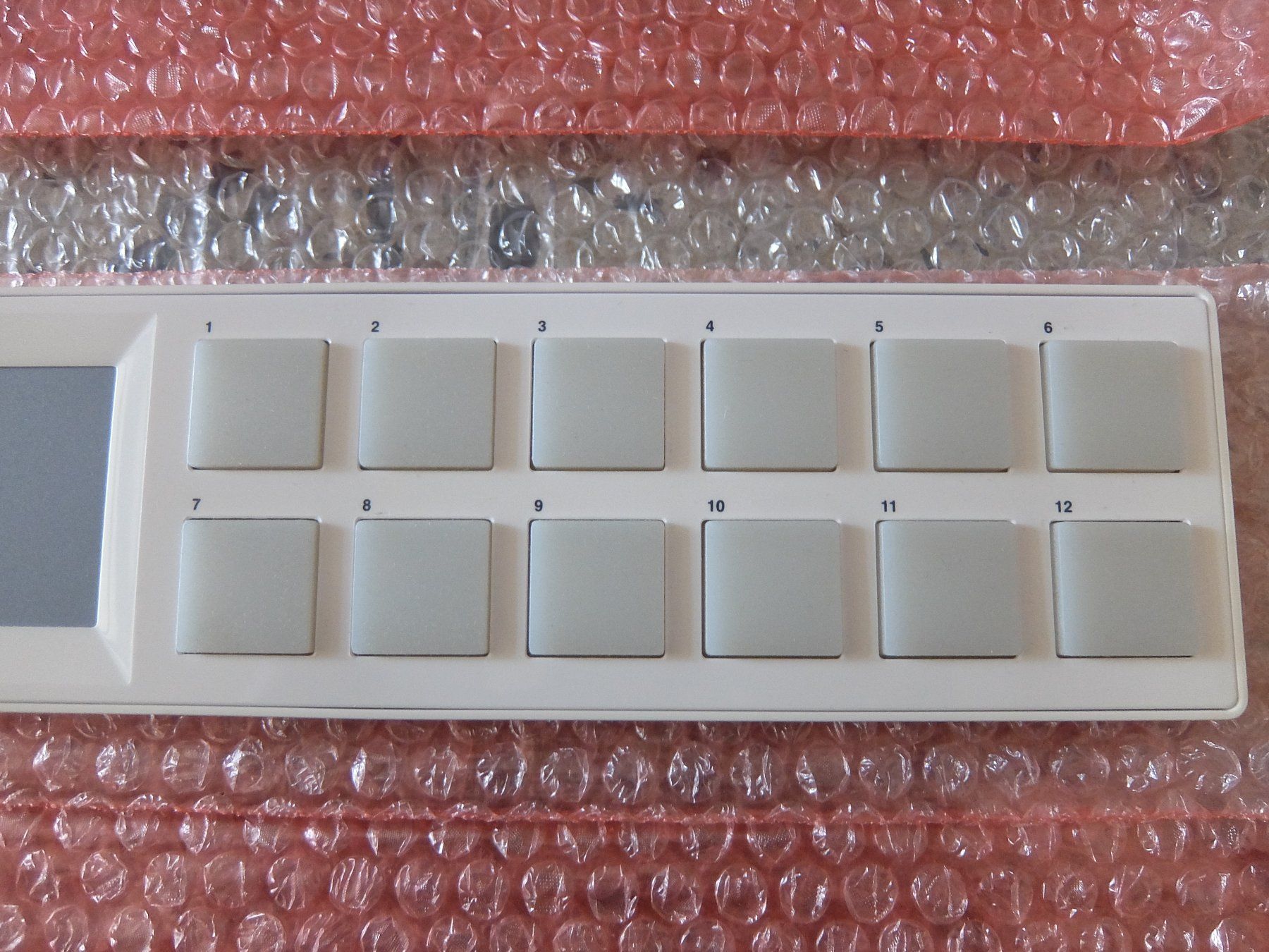 Korg Console di mixaggio: Korg USB Controller Set – Usato da Basel venduto da Elektronik_Markt 4