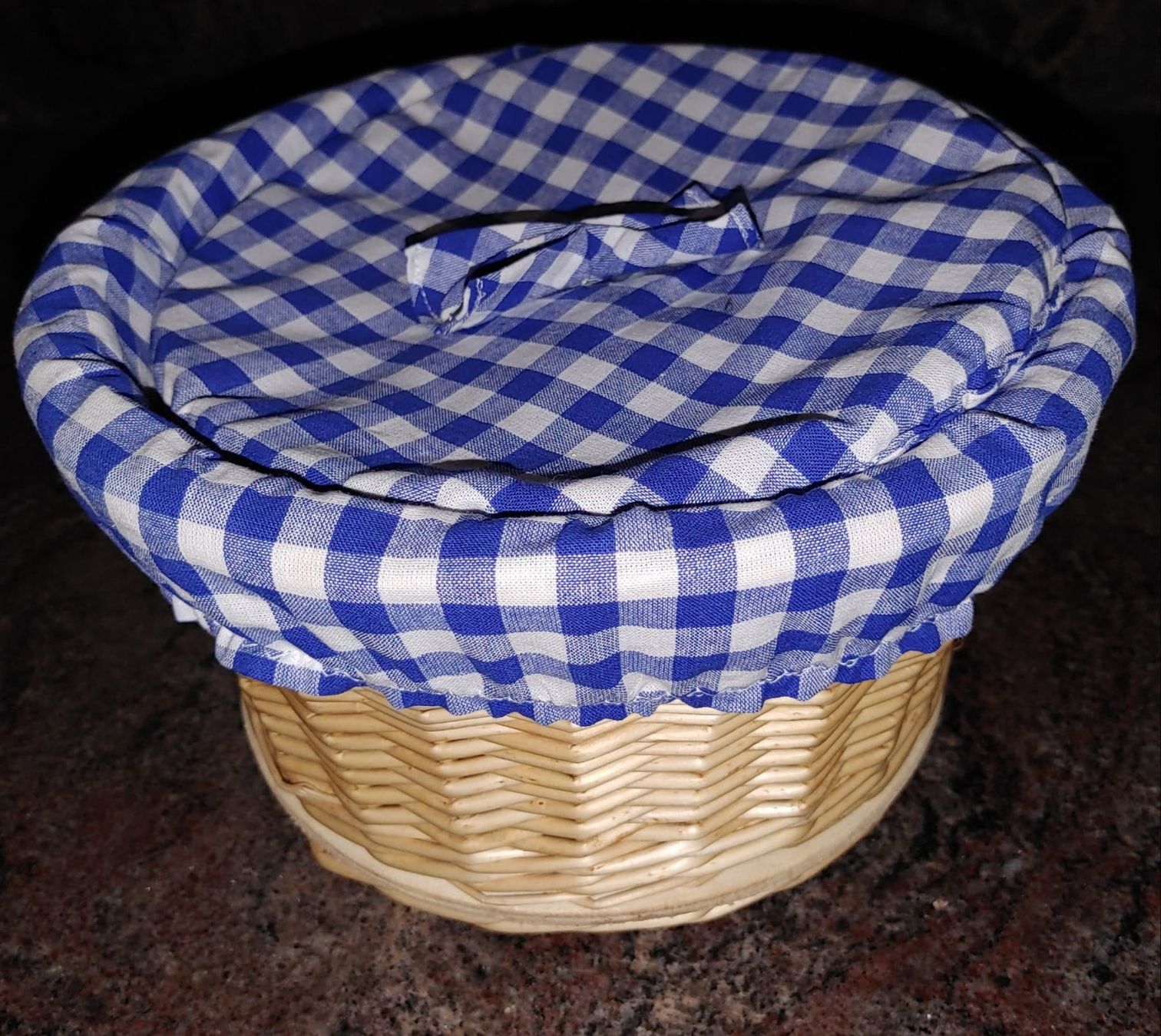 Autres articles pour la maison: Kartoffelkorb – Neuf (Voir description) à Buttwil par jrisengel