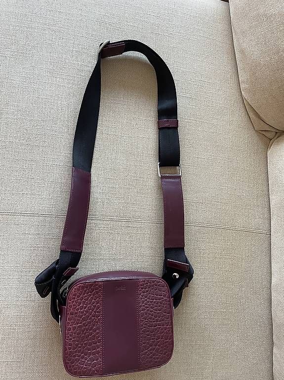Taschen für Damen: Borsa Hugo boss  – Gebraucht aus Camorino von giu_spa89 1
