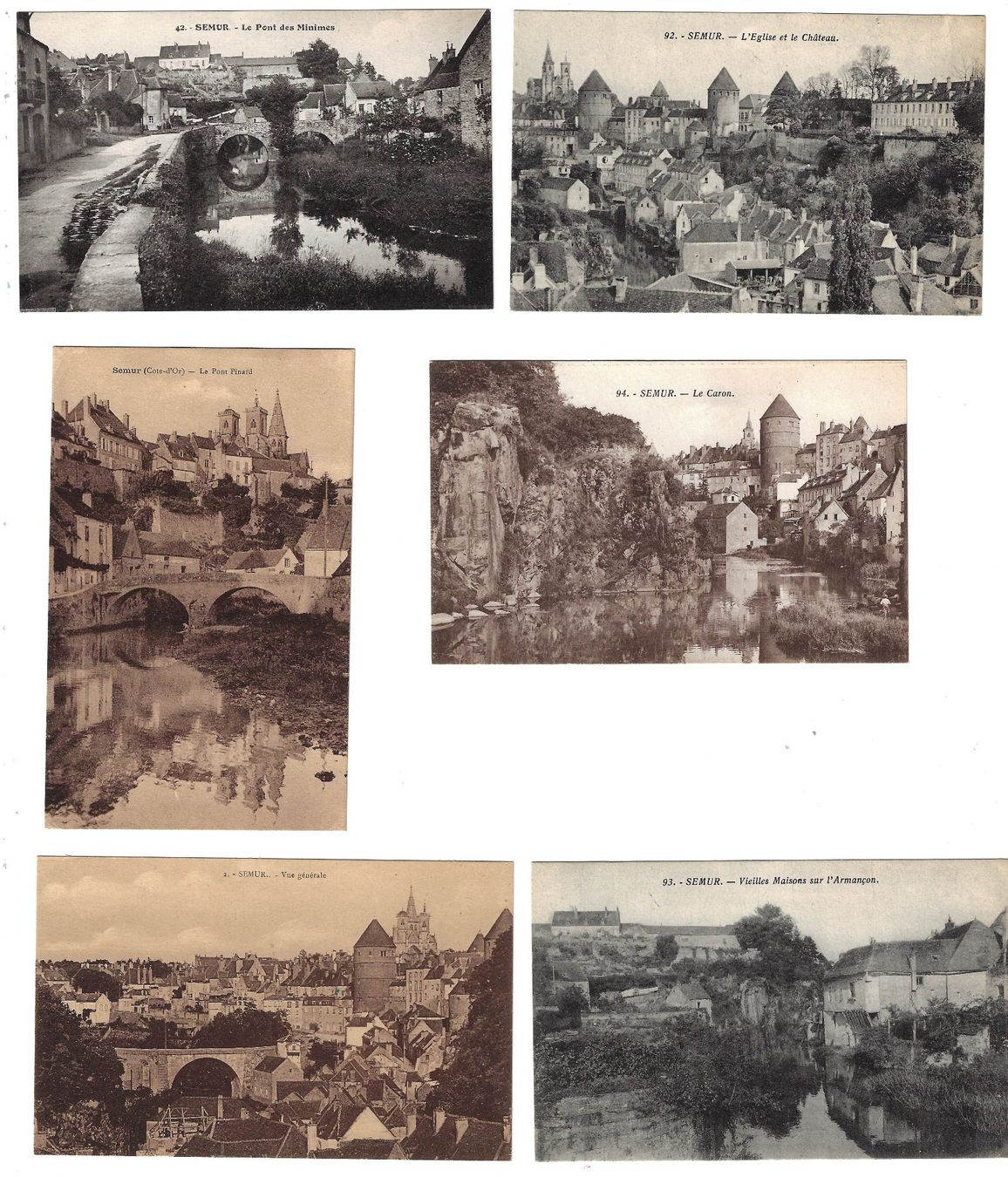 Cartoline postali: Alte Postkarten (1920er) Frankreich – Usato da Zürich venduto da Myomesin