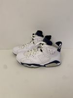 JORDAN 6 Retro Sneaker Size 43