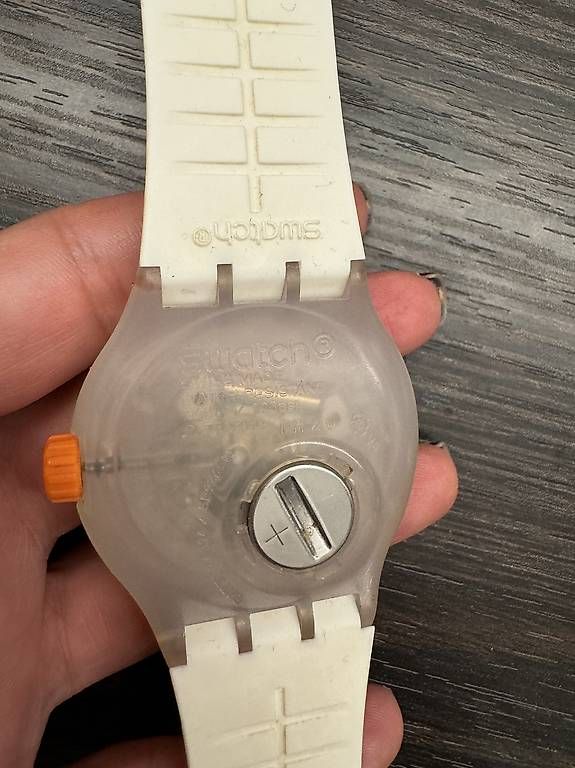 Ice watch Orologi: Ice watch – Usato da Thalwil venduto da 28rainbow 2