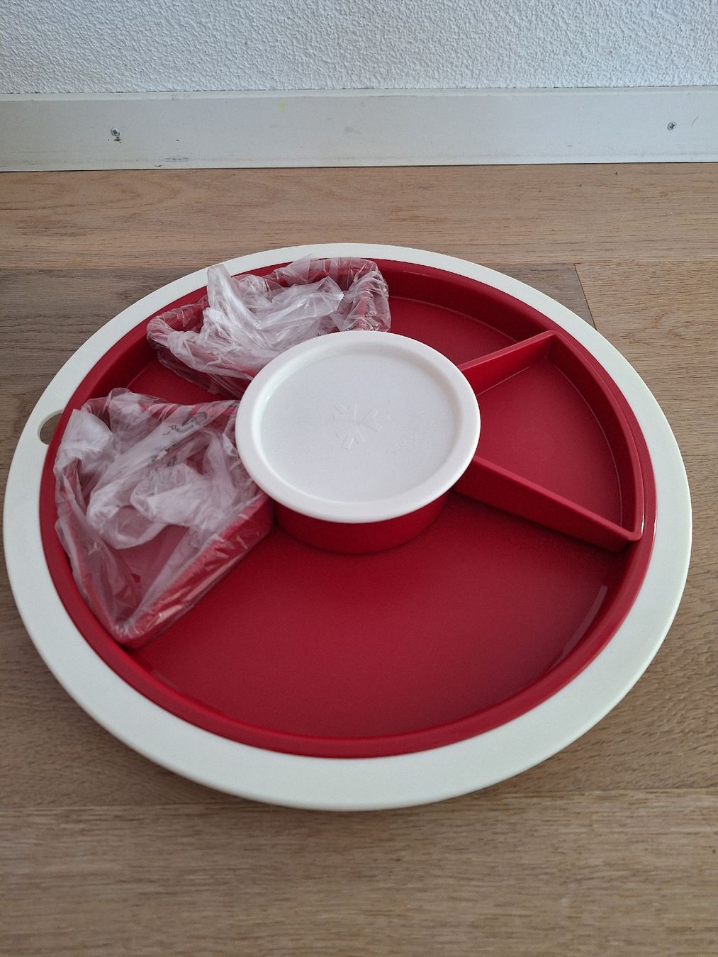 Tupperware Behälter & Ähnliches: TUPPERWARE – Neu (gemäss Beschreibung) aus Hasle LU von Corsi12 8