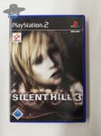 Silent Hill 3 / Sony Playstation 2 PS2