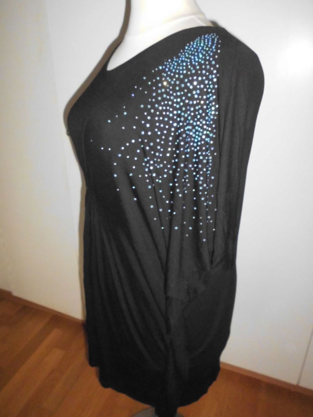 C&A Vestiti: robe de plage noir T. 44 – Nuovo (secondo la descrizione) da Marin-Epagnier venduto da Madja 1
