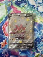 Pokemon Cottomi V SWSH084