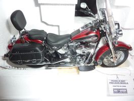 HERITAGE SOFTAIL  2007
