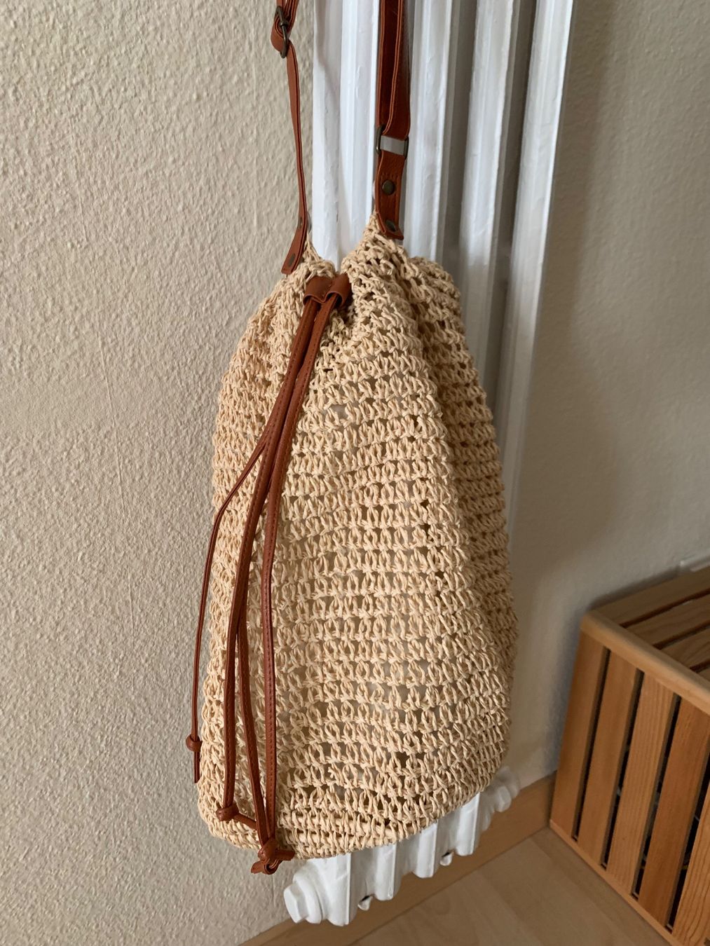Borse da donna: Super süsse Sommertasche – Usato da Winterthur venduto da sommer_2019