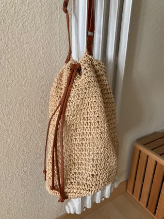 Super süsse Sommertasche