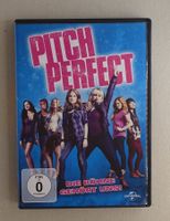 Pitch Perfect - DVD mit Anna Kendrick, Rebel Wilson