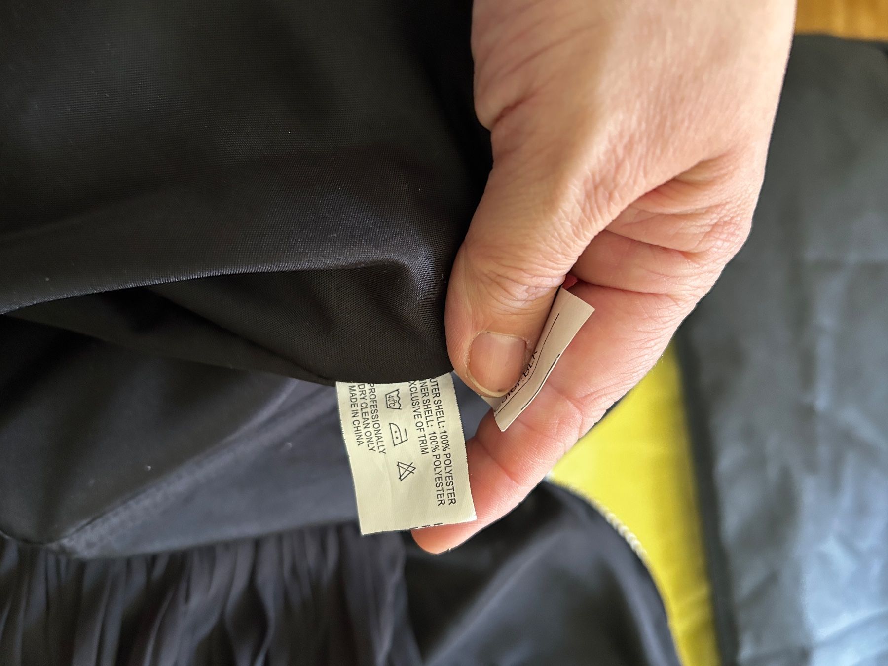 Kleider: Abendkleid – Neu (gemäss Beschreibung) aus Thalwil von jtricia 3