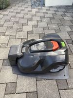 Zuverlässiger Husqvarna Automower 320 – Top gepflegt